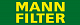 MANN-FILTER 