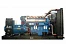 Дизельный генератор ТСС АД-600С-Т400-1РМ26