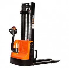 Штабелер электрический самоходный SIBLINE,модель CL1530JB,1,5т*3,0м