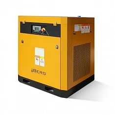 Винтовой компрессор Berg ВК-15Р IP54 (10 бар)