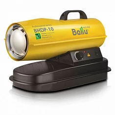 Пушка дизельная прямого нагрева Ballu BHDP-30