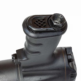 Пневматический гайковерт PI TOOLS pit-1200 4454