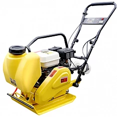 Виброплита STEM Techno SPC 162ES (STEM GX200)