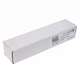 Гайковерт пневматический угловой PI TOOLS PIT-10230 1/4 5766