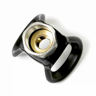 TGW 7/8 Соплодержатель под Wagner 345 Bar Charhs