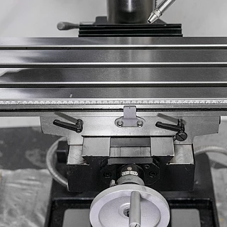 Станок сверлильный редукторный Stalex SHD-32CH PF