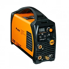 Инвертор сварочный TIG 200 DSP "PRO" (W207)