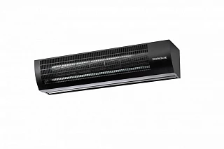 Электрическая тепловая завеса Т312Е10 Black