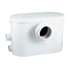 Туалетный насос измельчитель JEMIX STF-500 LUX
