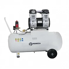 Безмасляный поршневой компрессор Remeza СБ4/С-50.OLD20-3/10