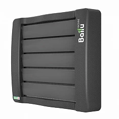 Тепловентилятор водяной BALLU BHP-W3-20-S (19.4 кВт)