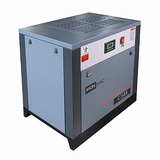 Винтовой компрессор IronMac IC 100/8 B