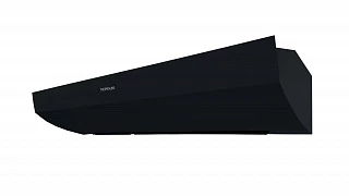 Тепловая завеса EKSA315E20 Black