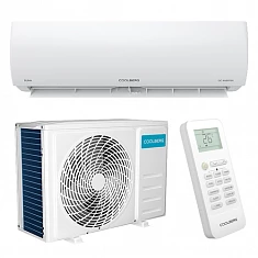Блок внутренний Coolberg CI-09R1-IN, RUNA inverter