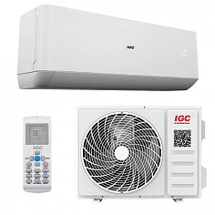Сплит-система IGC RAS/RAC-12AT