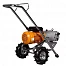 Окрасочный аппарат ASPRO-7100 (2 поста)