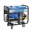 Дизель генератор TSS SDG 5000EHA