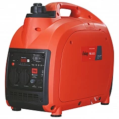 Электростанция цифровая TI 2000 