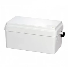 Насос санитарный SFA SANIDOUCHE (Sololift2 D-2)