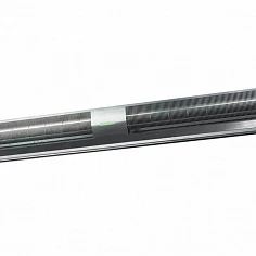 Электрическая тепловая завеса Т220Е20 Zinc
