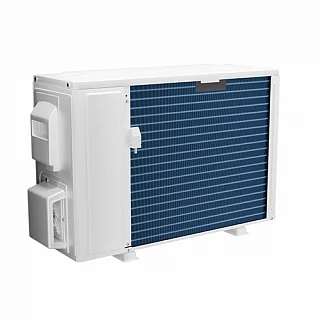Cистема кондиционирования Runa inverter CI-18R1-IN / CI-18R1-OUT