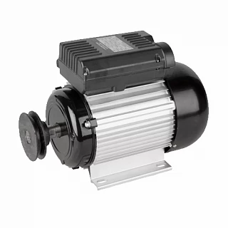 Электродвигатель 2,2 Kw для VCF/50/100, B4000B/50/100