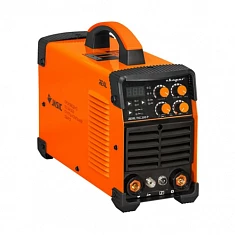 Инвертор сварочный TIG 200 P "REAL" (W224)