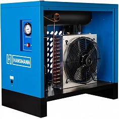 Рефрижераторный осушитель CD-26F ( 2,6 м3/мин., 10 атм.) 