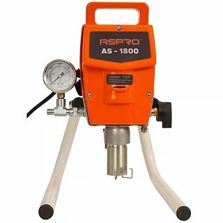 Окрасочный аппарат ASPRO-1800