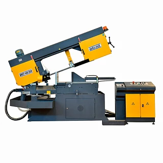 Ленточнопильный станок Beka-Mak BMSY 440DGH