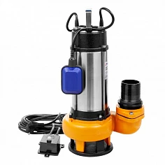 Дренажный насос Belamos DWP 180 (117л/мин., каб. 10м, Н 6м)