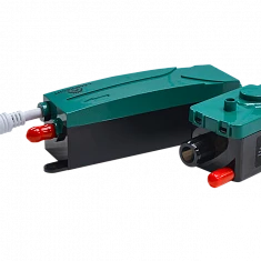 Насос дренажный LP015-15FL (15 л/ч, 15м, проточный) LAMPRECHT