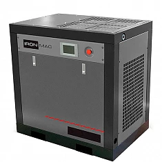 Винтовой компрессор IronMac IC 20/8 AM VSD