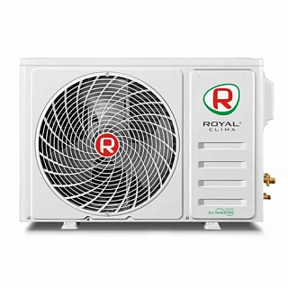 Инверторная сплит-система ARIA DC Inverter RCI-AR35HN