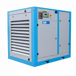 Винтовой компрессор Dali DL-37/10GA