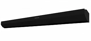 Тепловая завеса EKSA108E25 Black