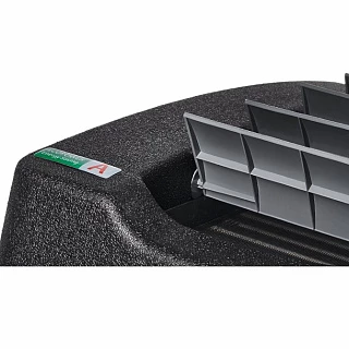 Тепловентилятор водяной BALLU BHP-W3-20-S (19.4 кВт)