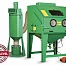 10217102 Кабина абразивоструйная эжекторная Contracor ECO-100S (Фильтр-камера DC-370)