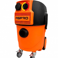 Пылесос строительный ASPRO-Р1