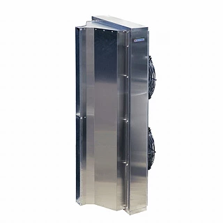 Тепловая завеса КЭВ-12П4060Е