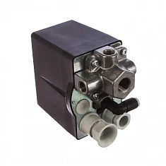 РЕЛЕ ДАВЛЕНИЯ MDR 3/11 16A 3/8
