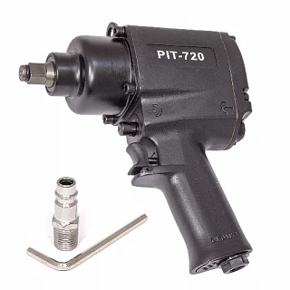 Пневматический гайковерт PI TOOLS PIT-720 N 7891