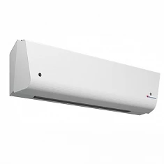 Компактная воздушно-тепловая завеса КЭВ-24П3132W
