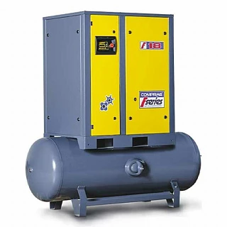 Винтовой компрессор Comprag FR-1808-500