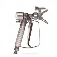 Пистолет окрасочный Graco XTR-7 (4 пальца, с соплодержателем ,без сопла), XTR720 Graco оригинал