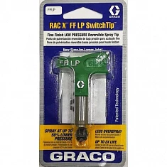 Сопло окрасочное реверсивное RAC X FFLP 512 "GRACO"