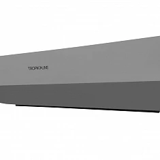 Тепловая завеса EKSA308E10 Grey