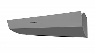Тепловая завеса EKSA305E10 Grey