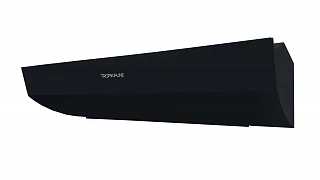 Тепловая завеса EKSA305E10 Black