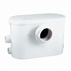 Туалетный насос измельчитель JEMIX STP-400 LUX